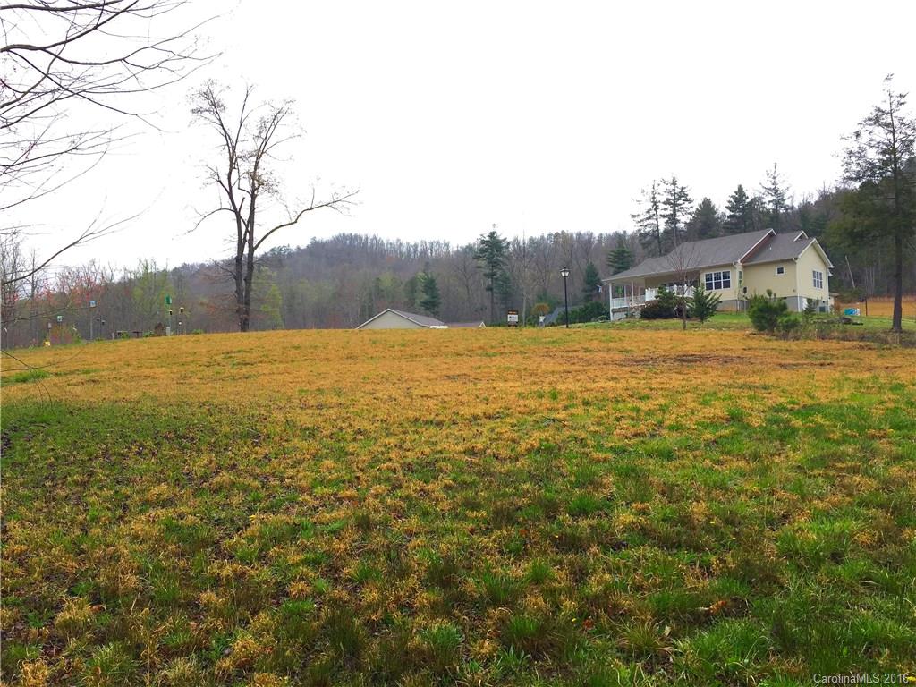 Crab Creek Valley - Land