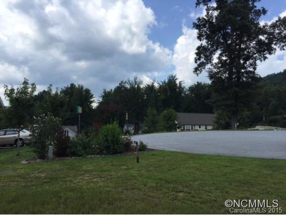 Crab Creek Valley - Land