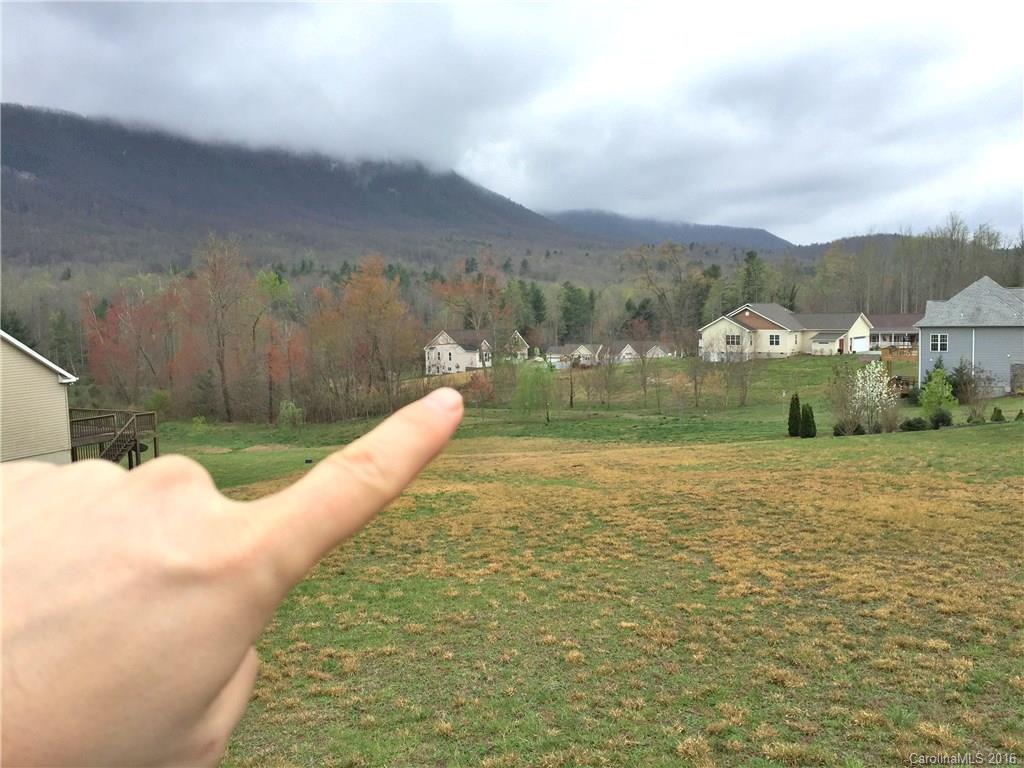 Crab Creek Valley - Land