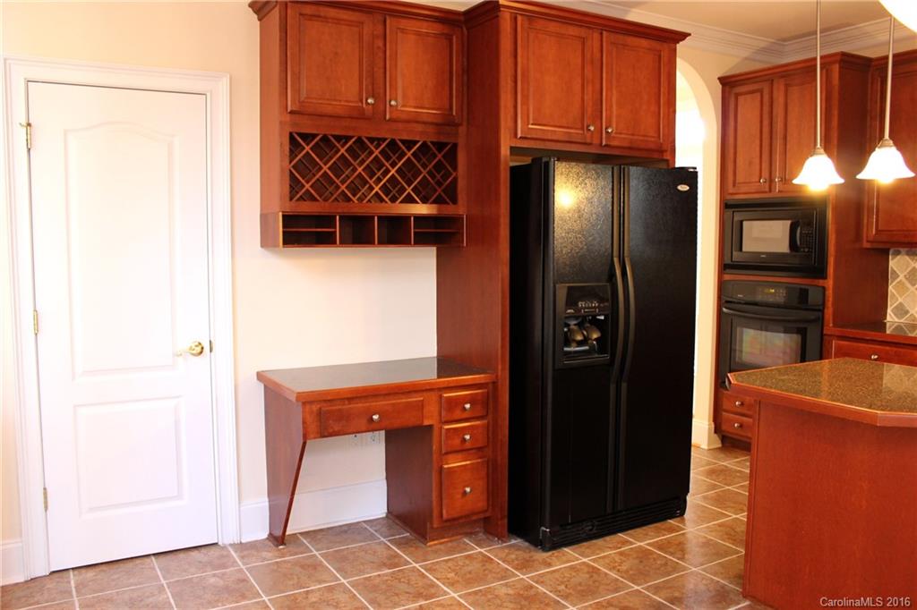 Stirling - Residential