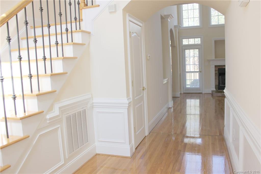 Stirling - Residential