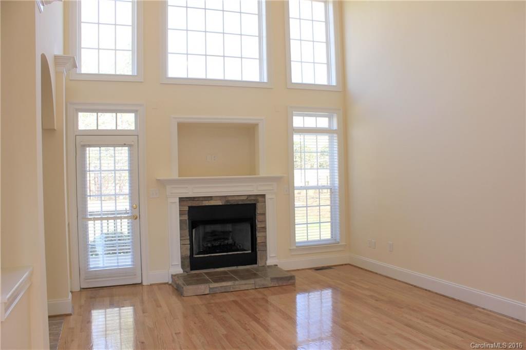 Stirling - Residential