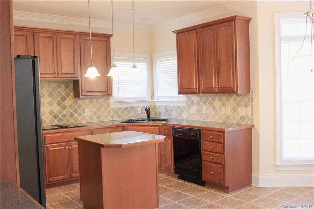 Stirling - Residential