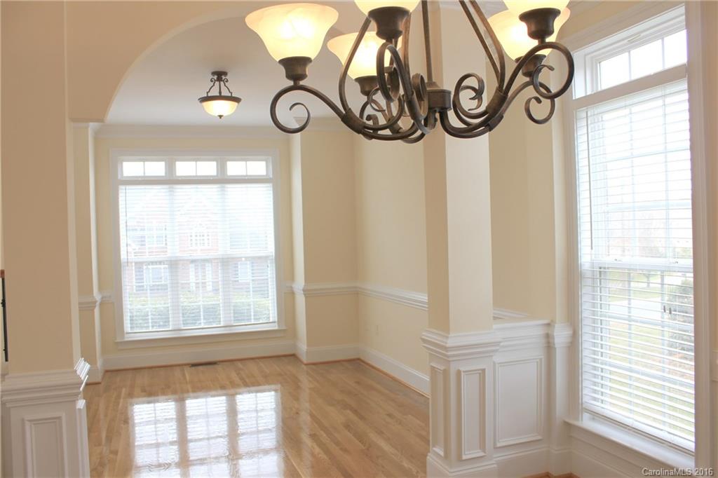 Stirling - Residential