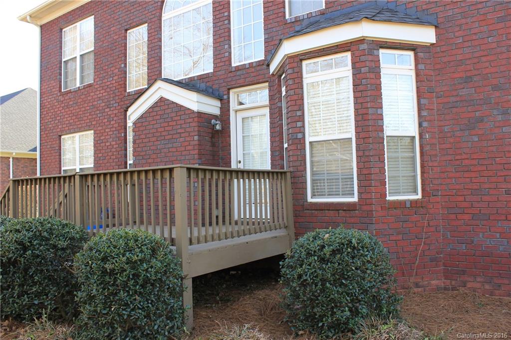 Stirling - Residential