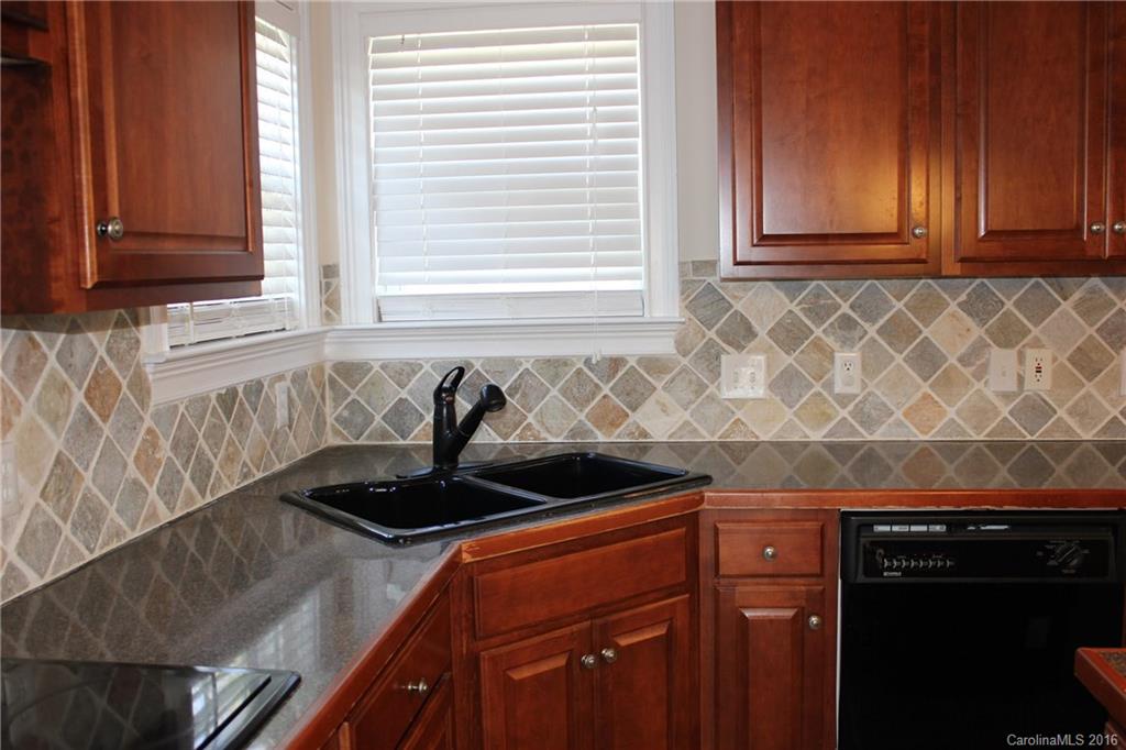 Stirling - Residential