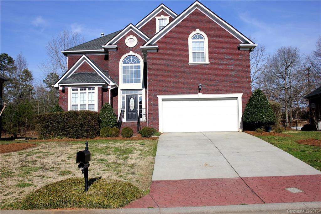 Stirling - Residential