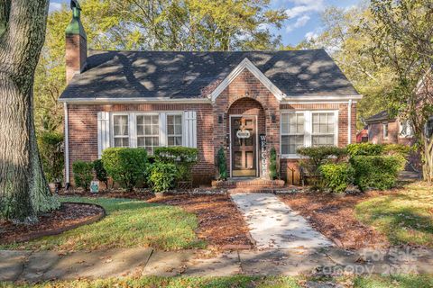 A home in Gastonia