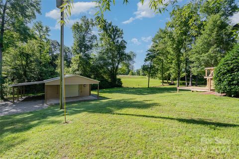 A home in Marshville