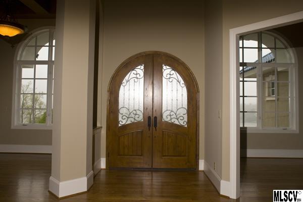 Olivers Landing - Residential