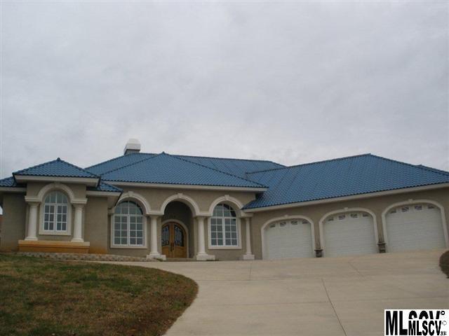 Olivers Landing - Residential