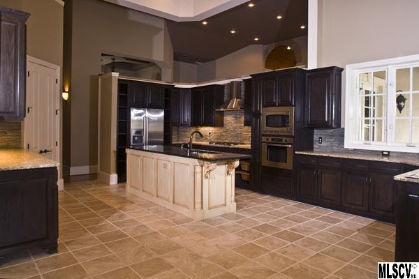 Olivers Landing - Residential