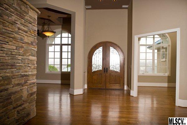 Olivers Landing - Residential