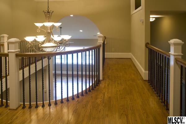 Olivers Landing - Residential