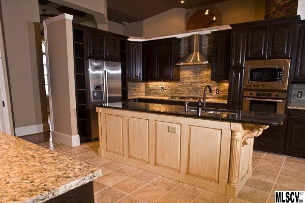 Olivers Landing - Residential