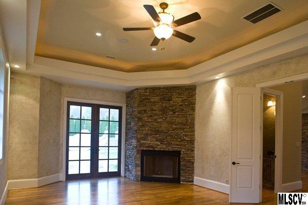 Olivers Landing - Residential