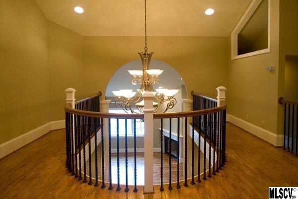 Olivers Landing - Residential