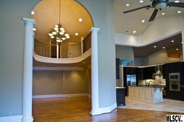 Olivers Landing - Residential