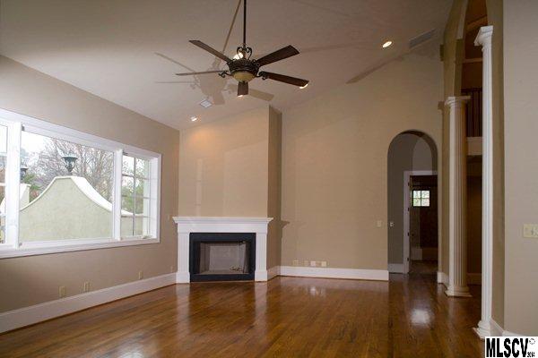 Olivers Landing - Residential