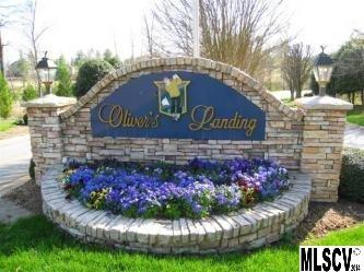 Olivers Landing - Residential