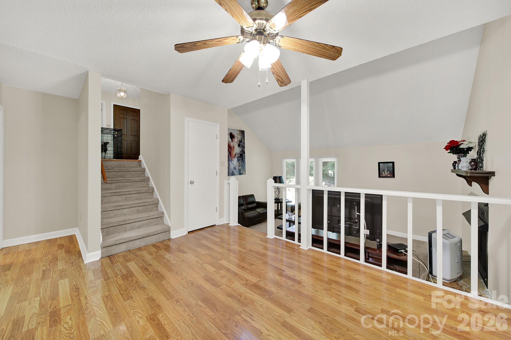 Steelechase - Residential