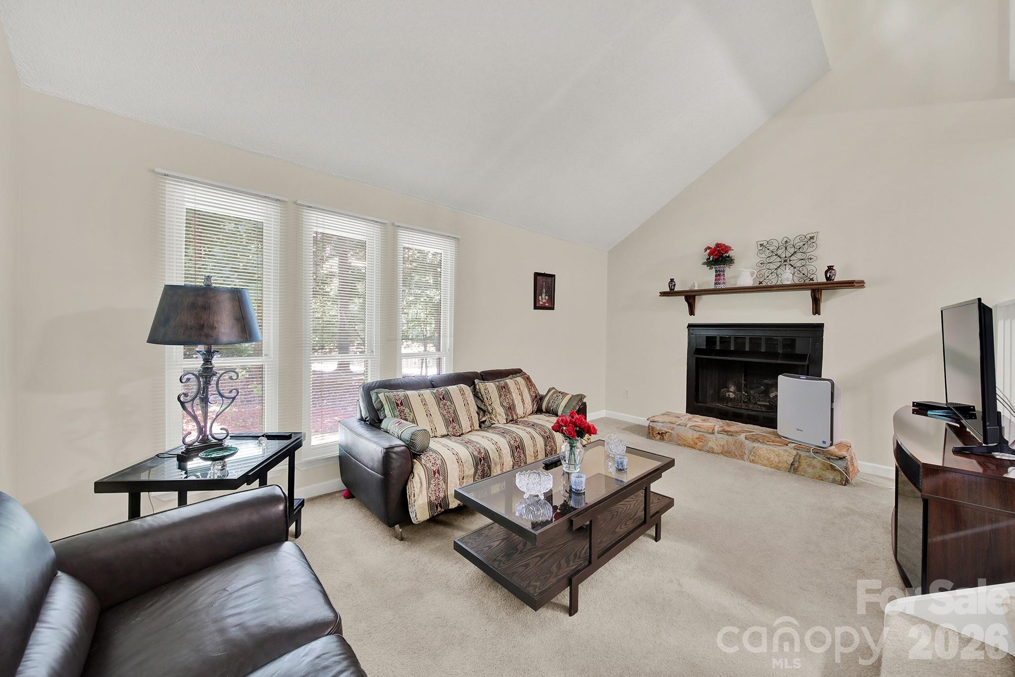 Steelechase - Residential