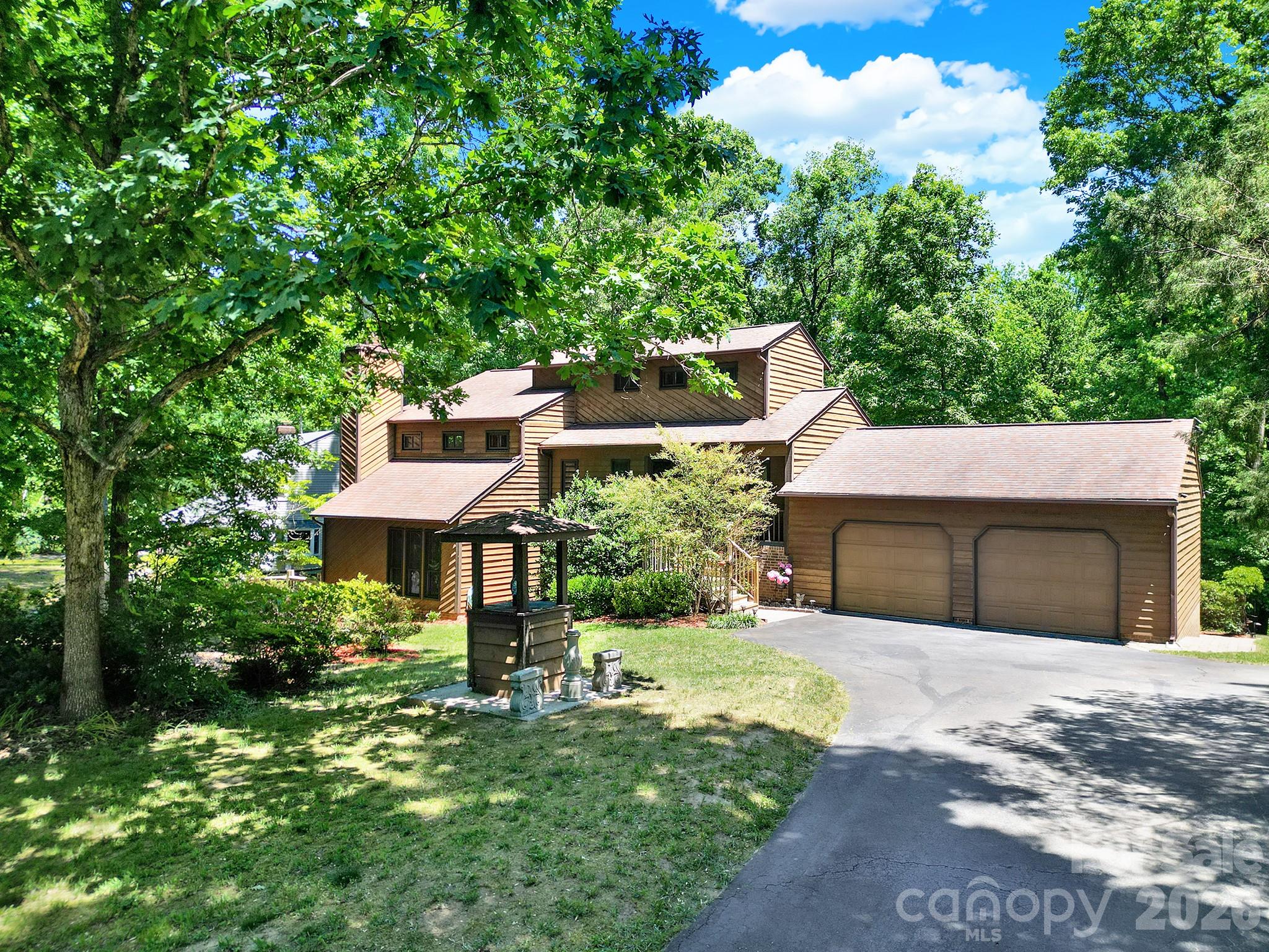 Steelechase - Residential