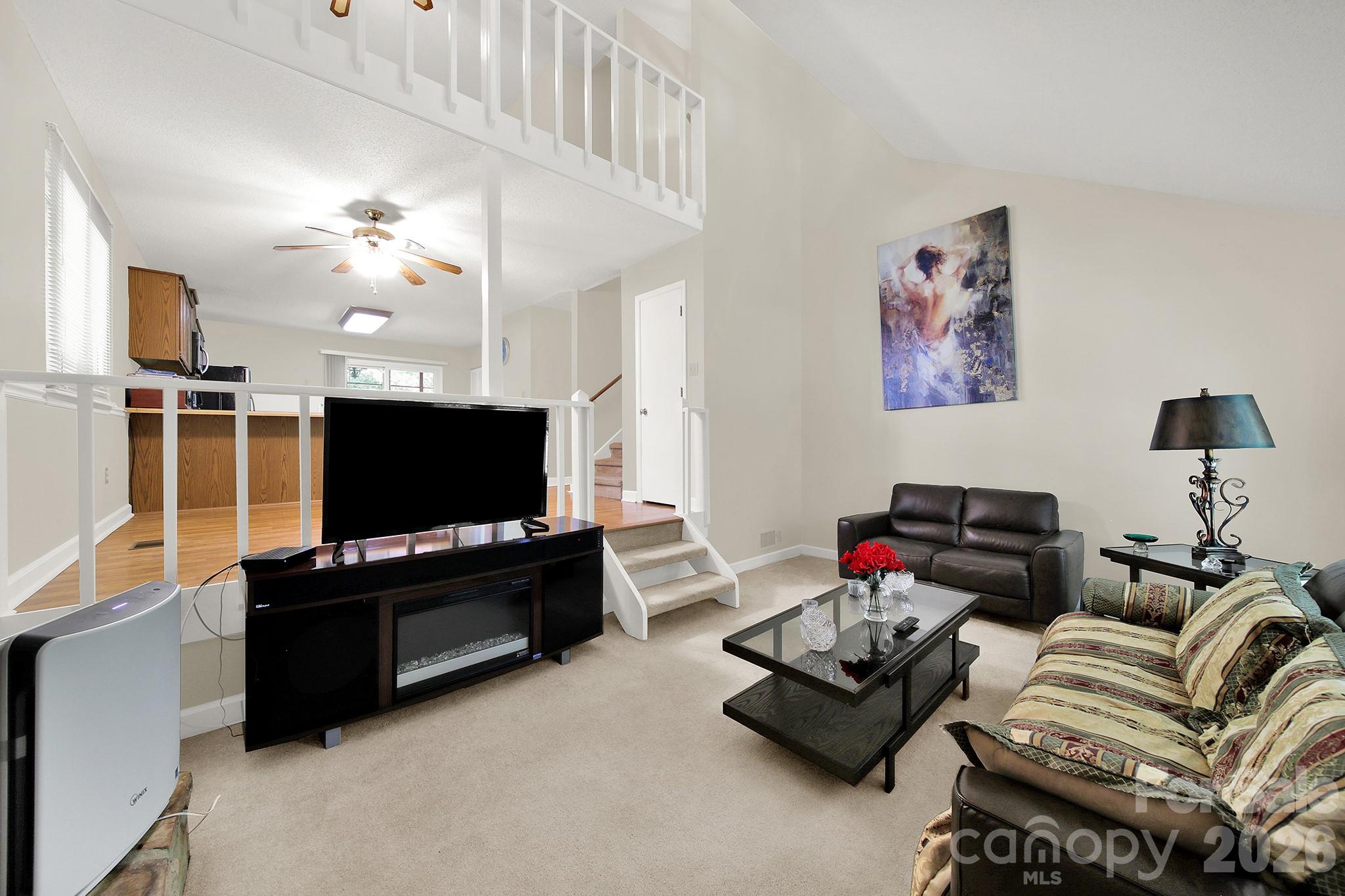 Steelechase - Residential