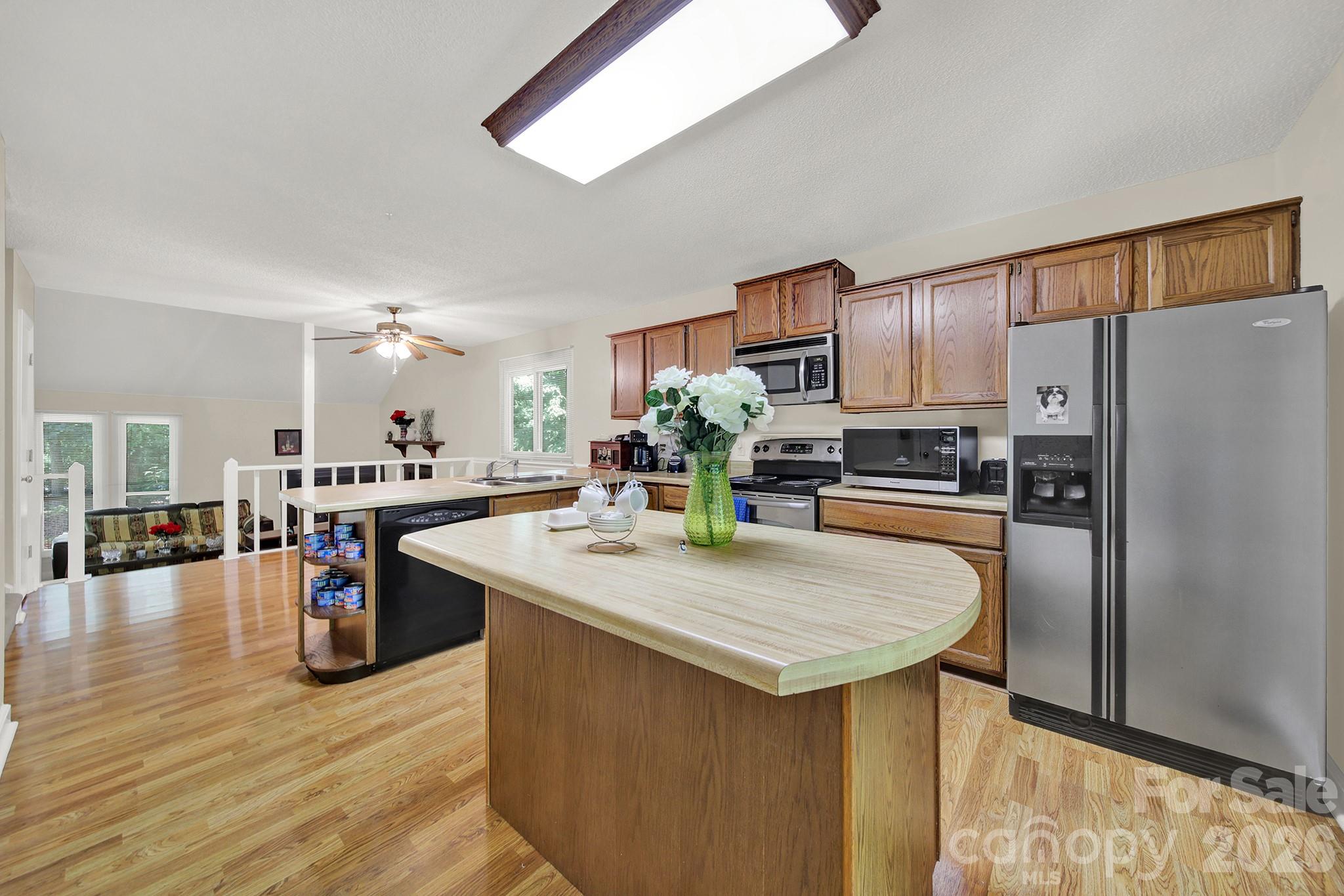 Steelechase - Residential