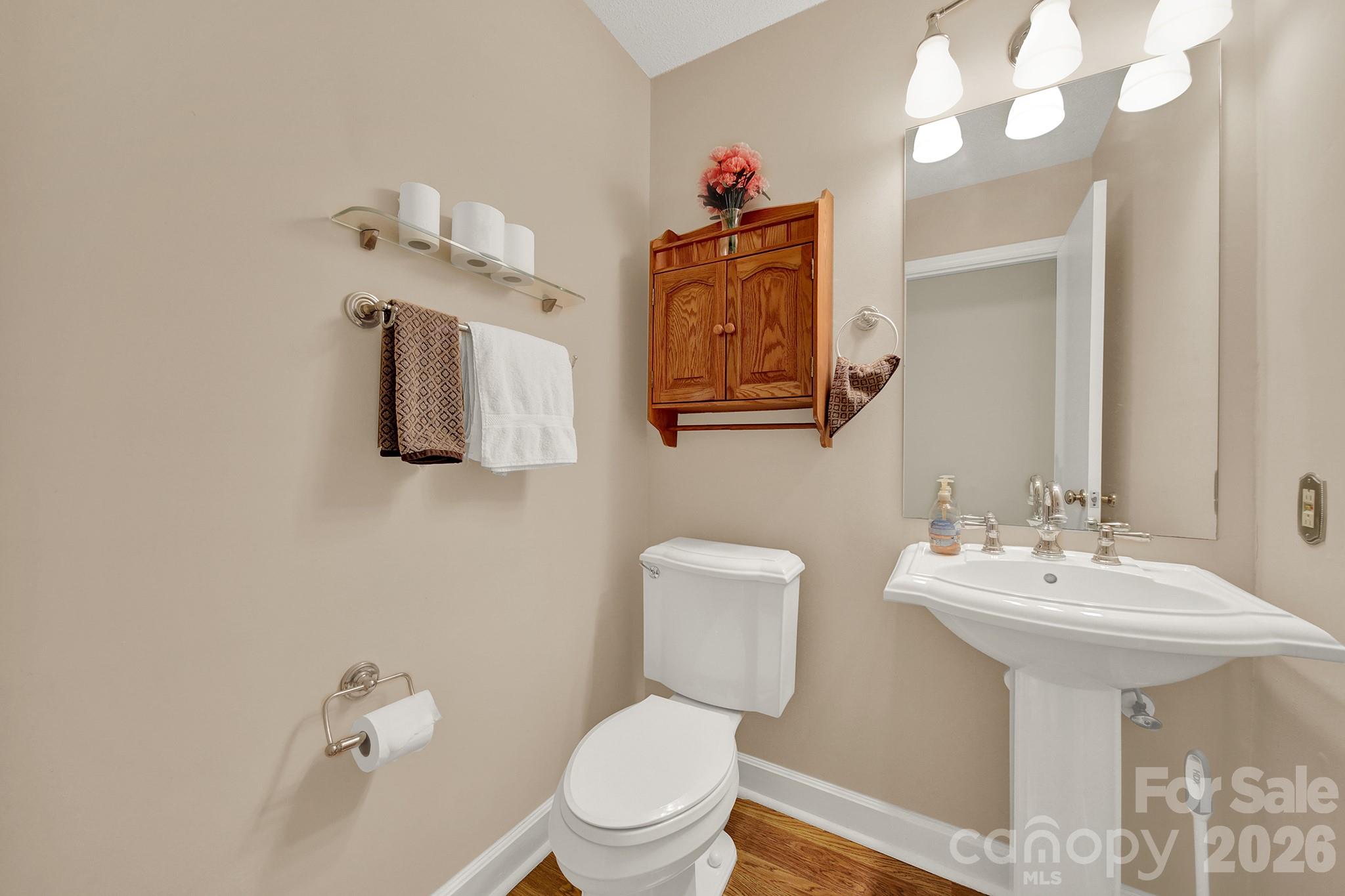 Steelechase - Residential