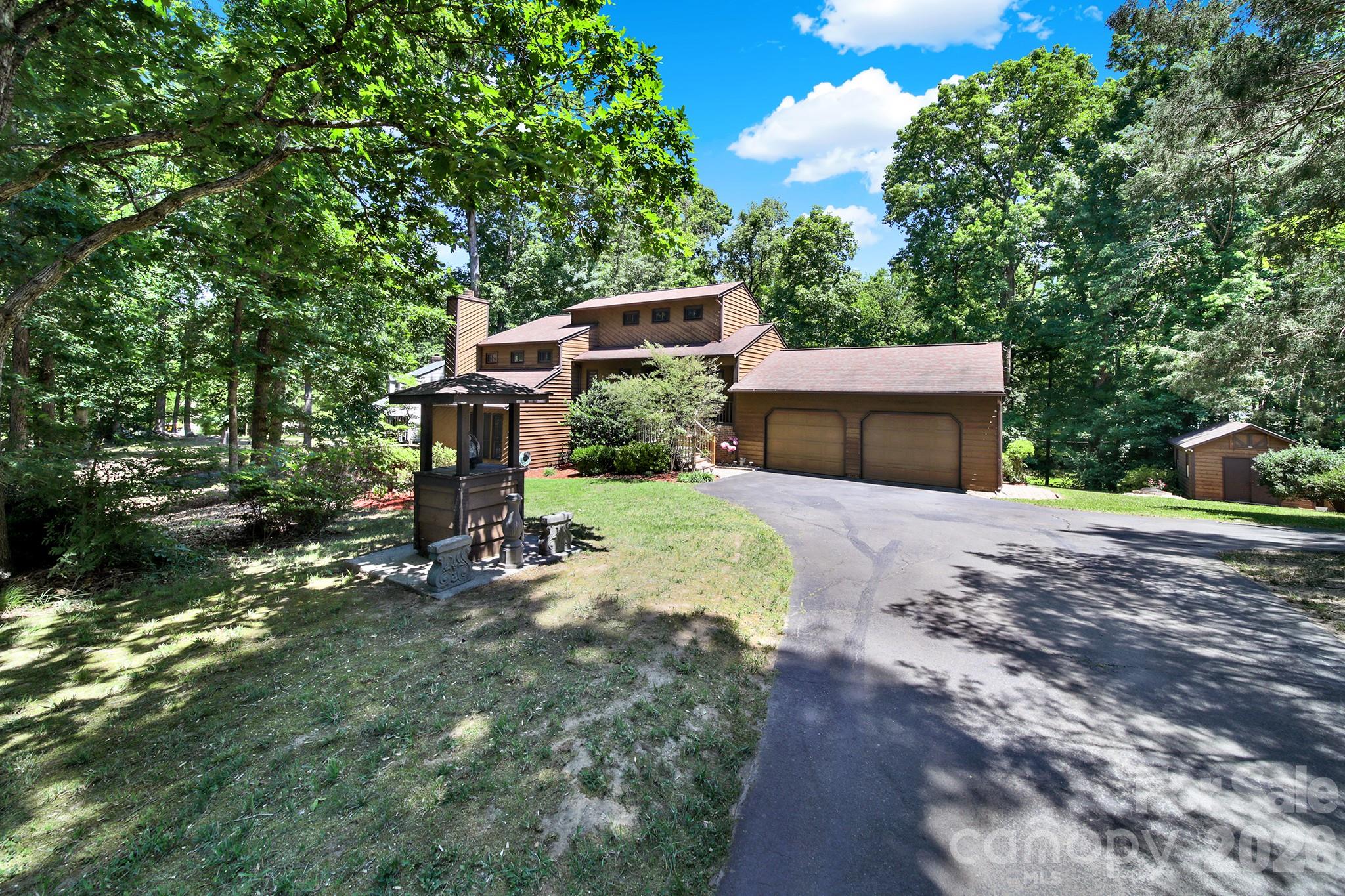 Steelechase - Residential