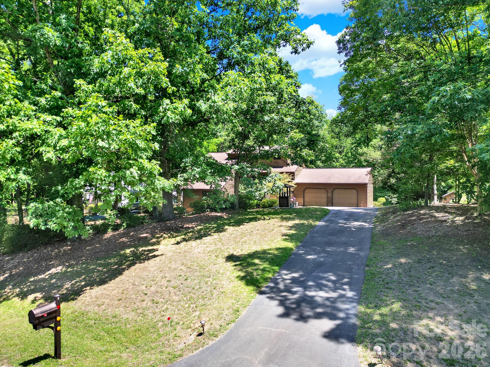 Steelechase - Residential