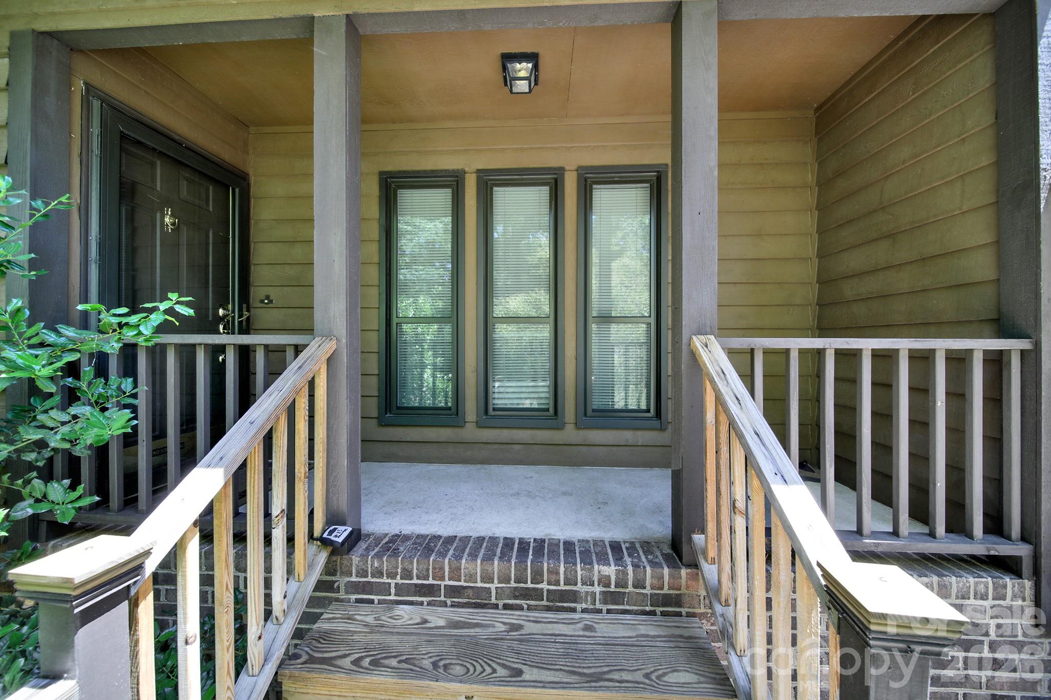 Steelechase - Residential