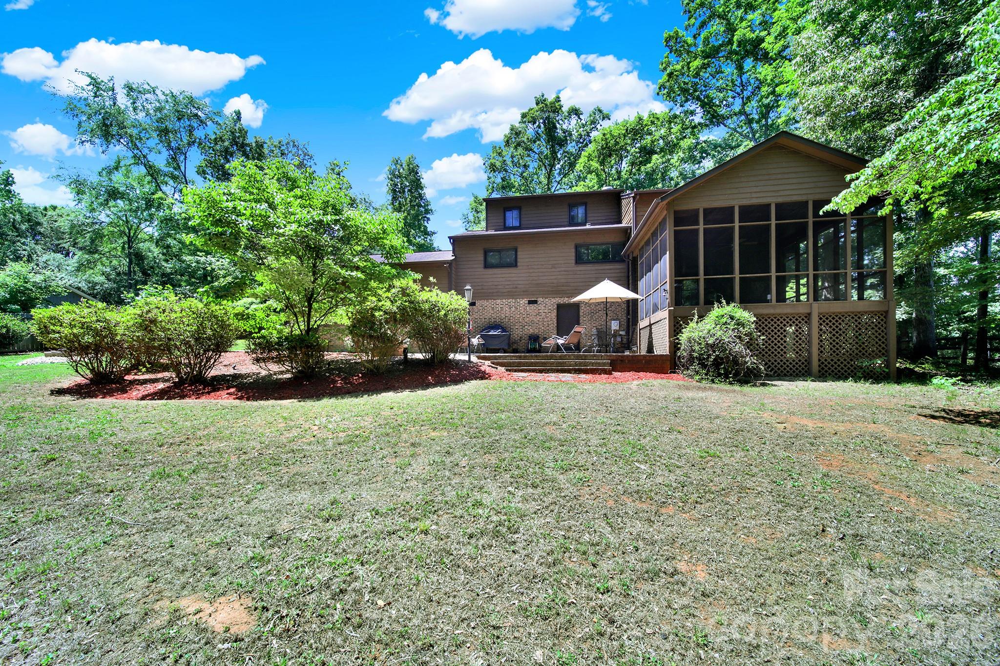 Steelechase - Residential