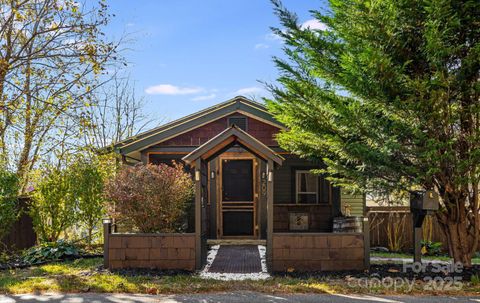 209 Glendale Avenue Asheville NC 28803