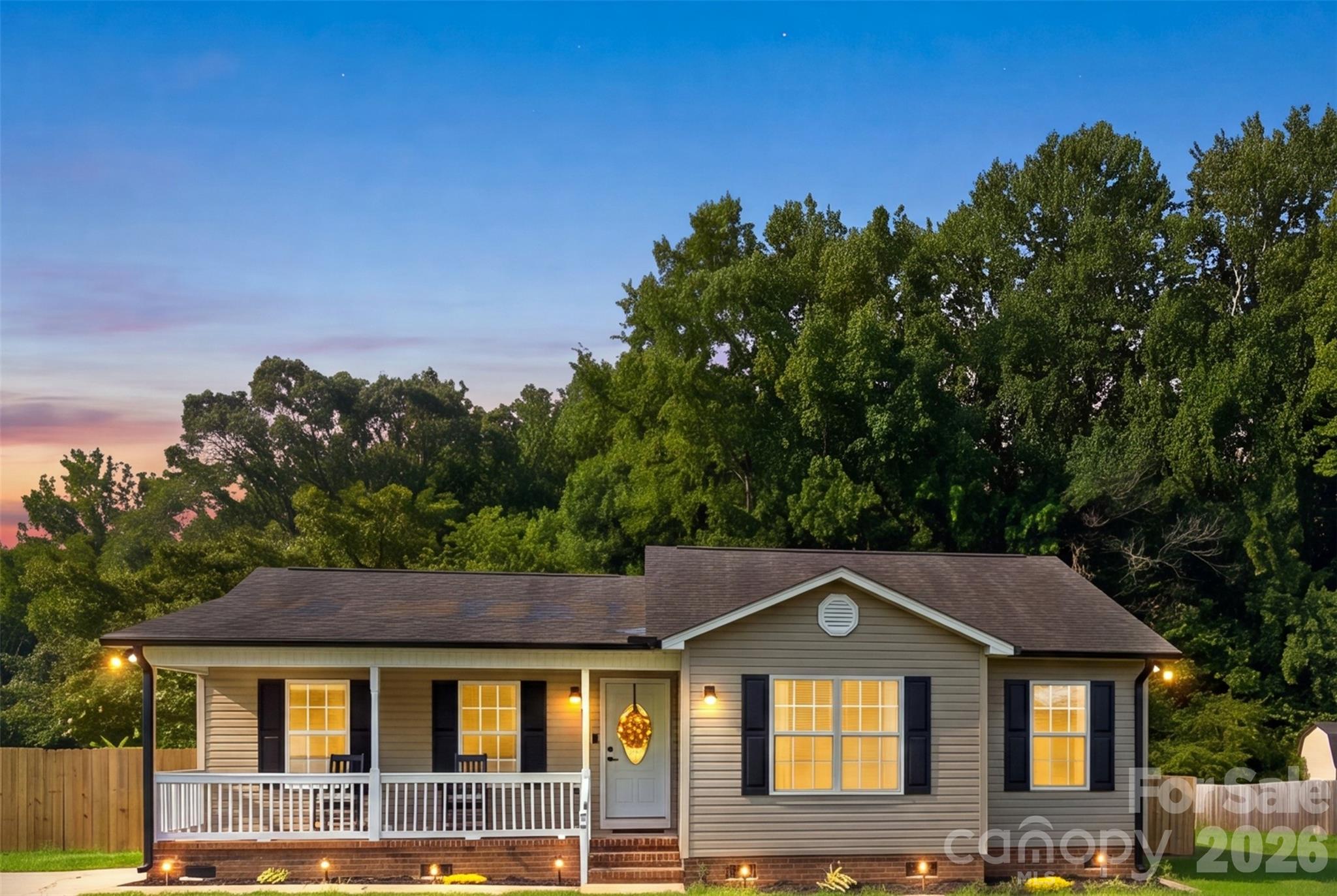 225 Old Limestone Road W, York, SC, 29745