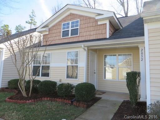 Harpers Mill - Residential Lease