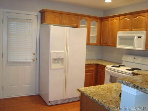 Harpers Mill - Residential Lease