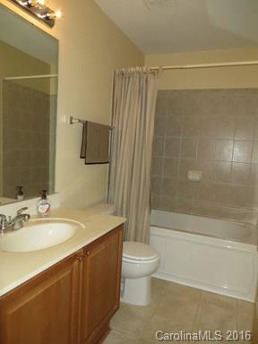 Harpers Mill - Residential Lease