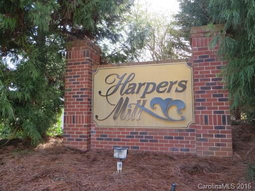 Harpers Mill - Residential Lease