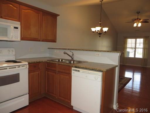 Harpers Mill - Residential Lease