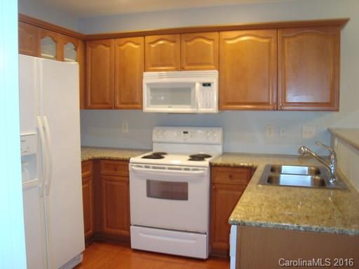 Harpers Mill - Residential Lease