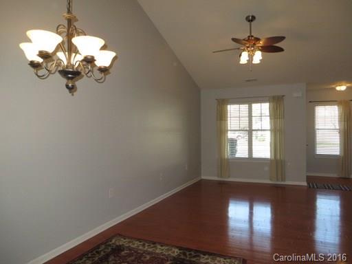 Harpers Mill - Residential Lease