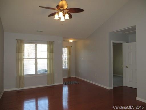 Harpers Mill - Residential Lease