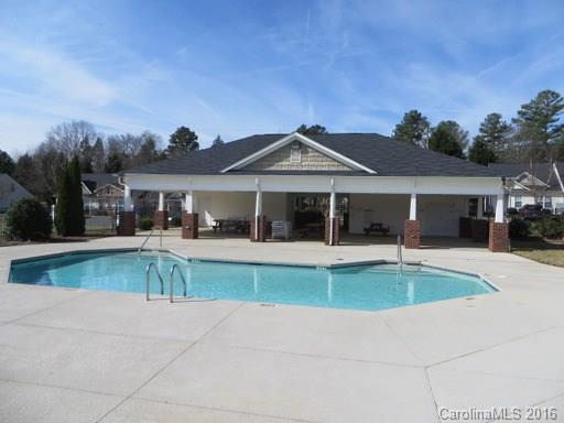 Harpers Mill - Residential Lease