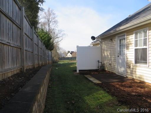 Harpers Mill - Residential Lease