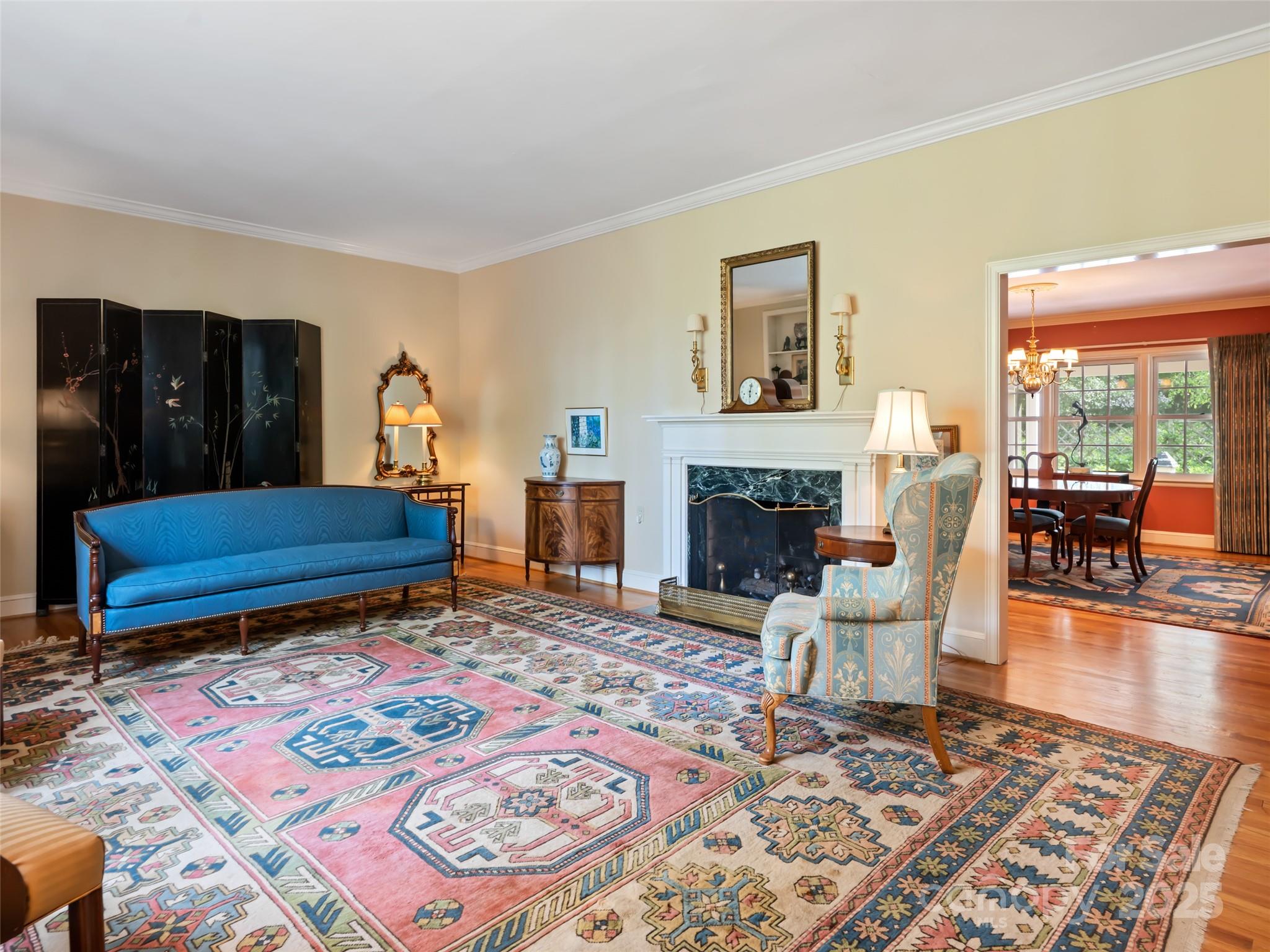 Biltmore Forest - Residential