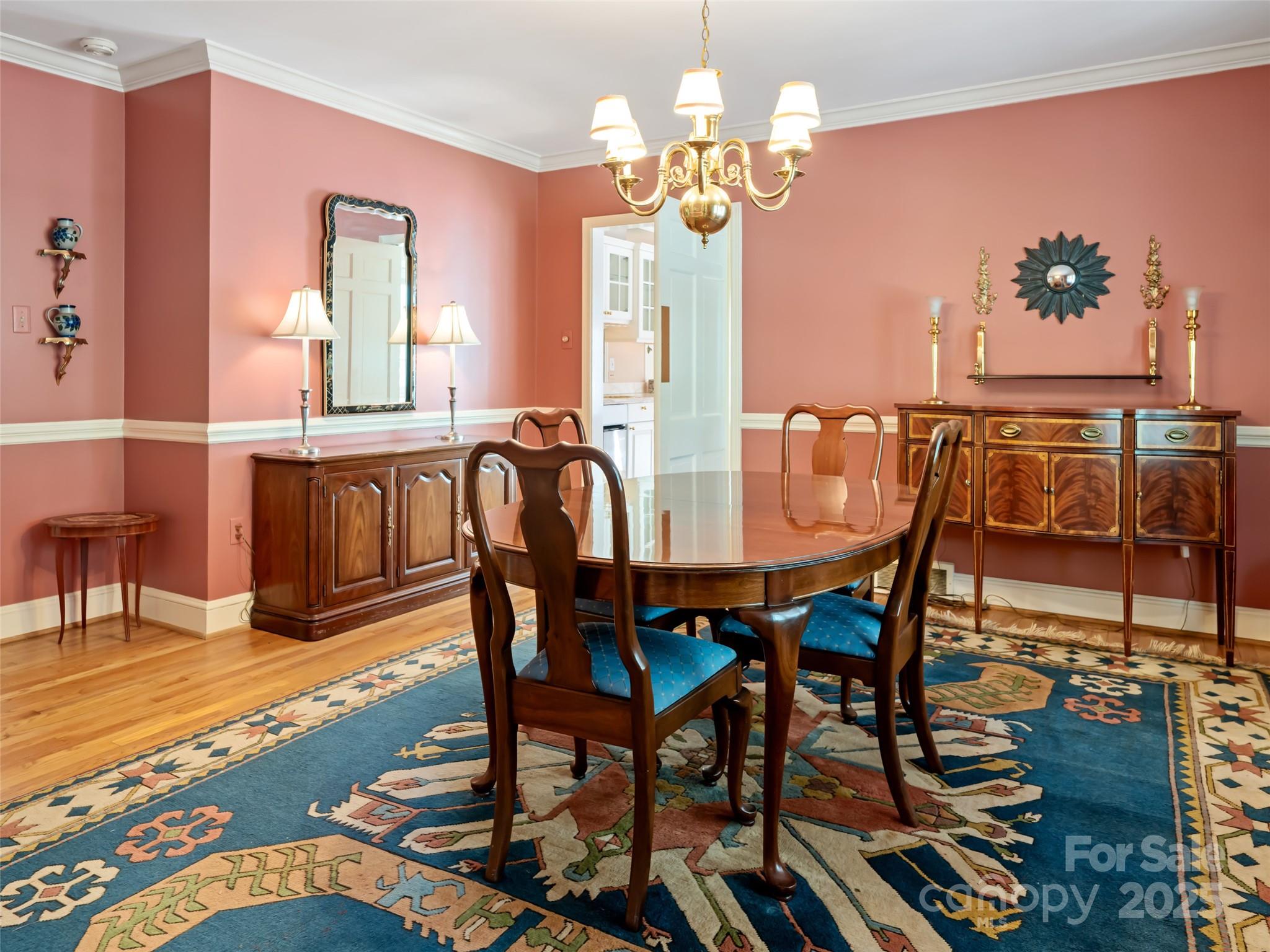 Biltmore Forest - Residential