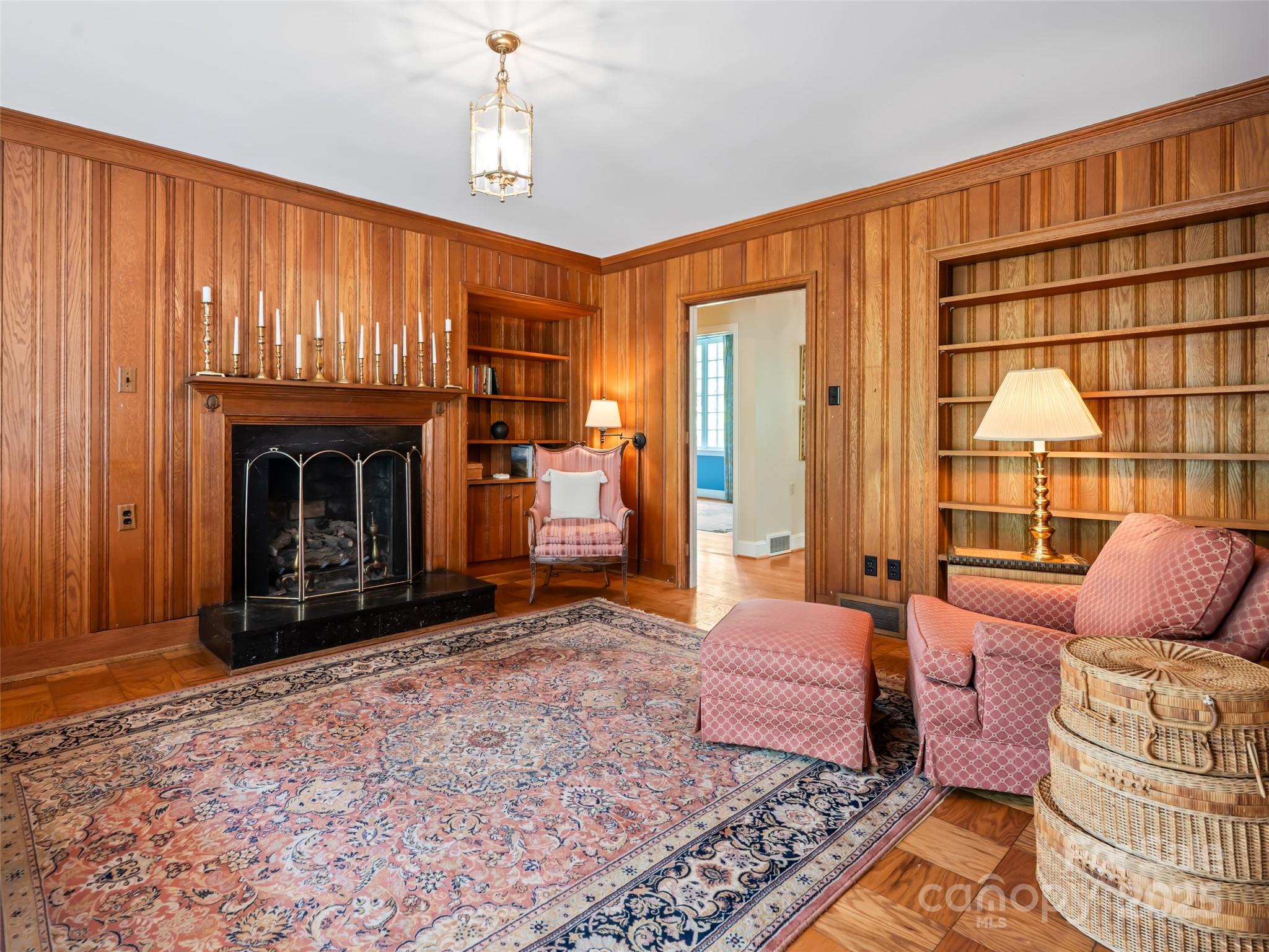 Biltmore Forest - Residential