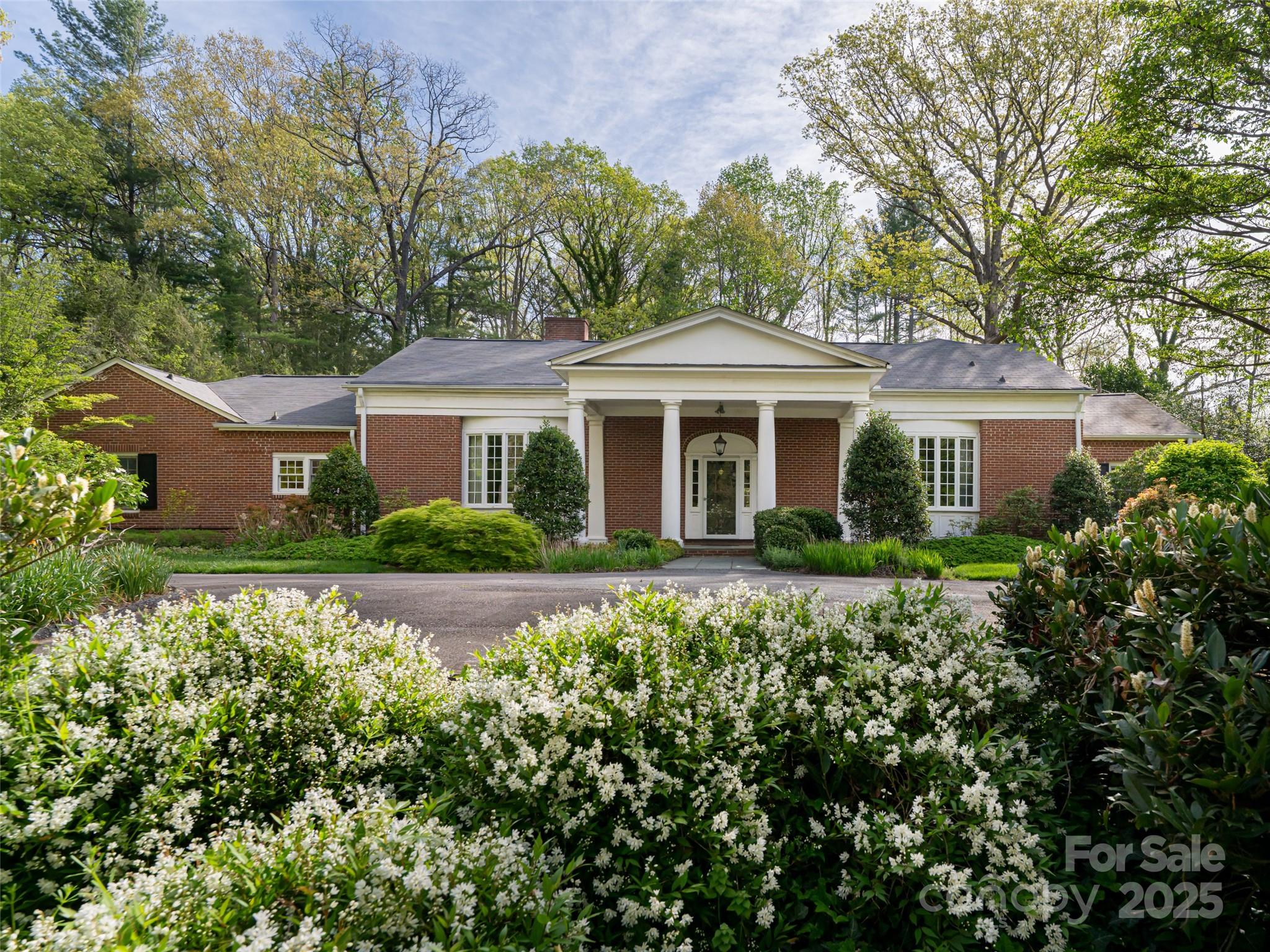 Biltmore Forest - Residential